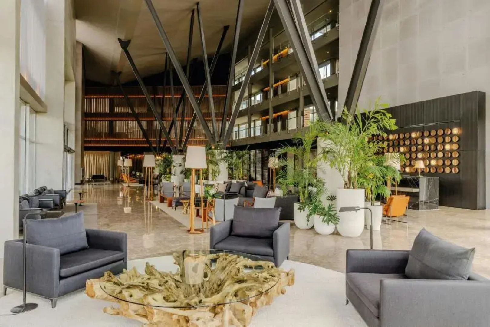 Crowne Plaza Buenos Aires Greenville