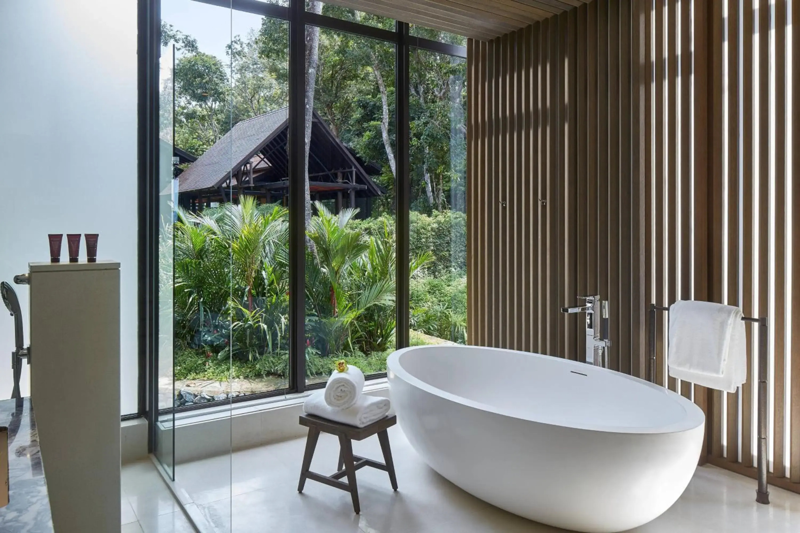 The Ritz-Carlton, Langkawi