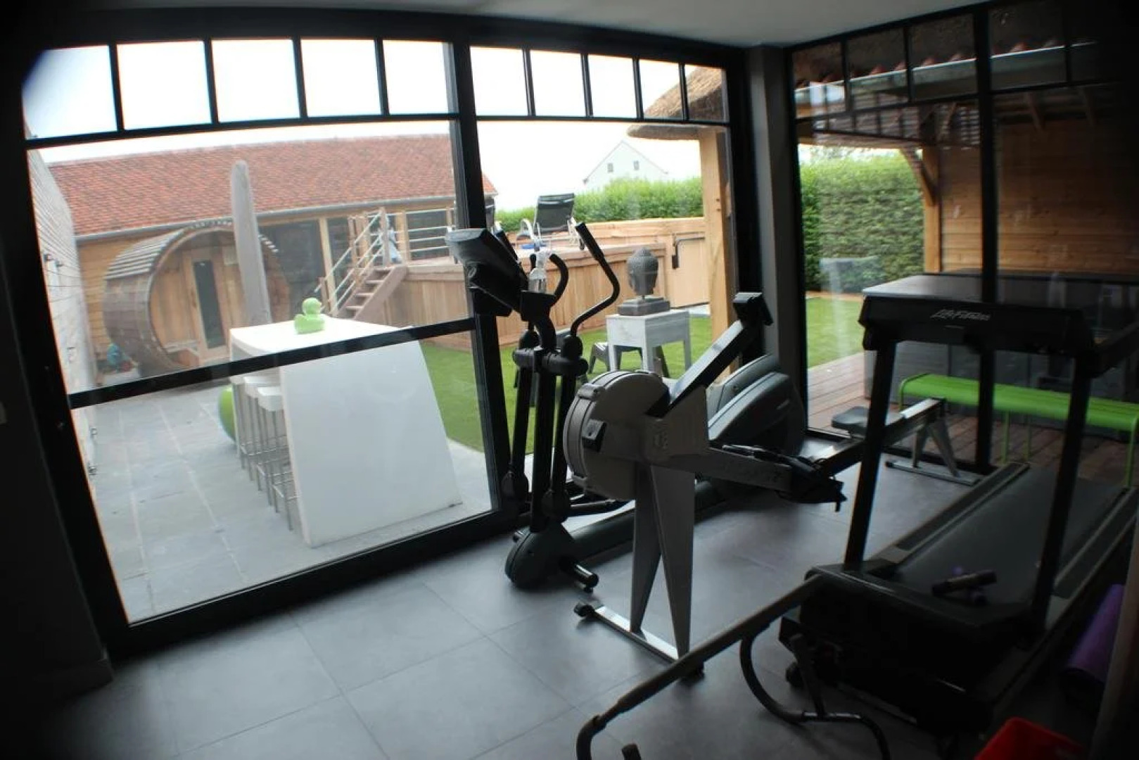 B&B Schanulliekewellness