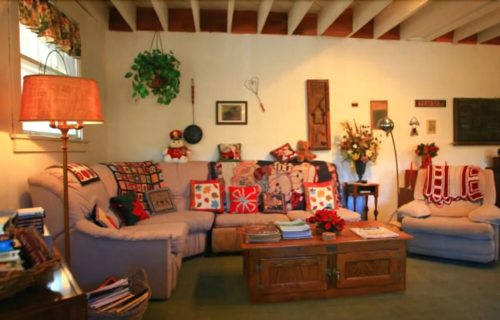 School House Inn Bed & Breakfast