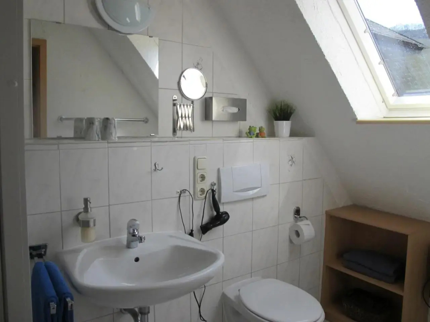 Weinhof Michael Morbach