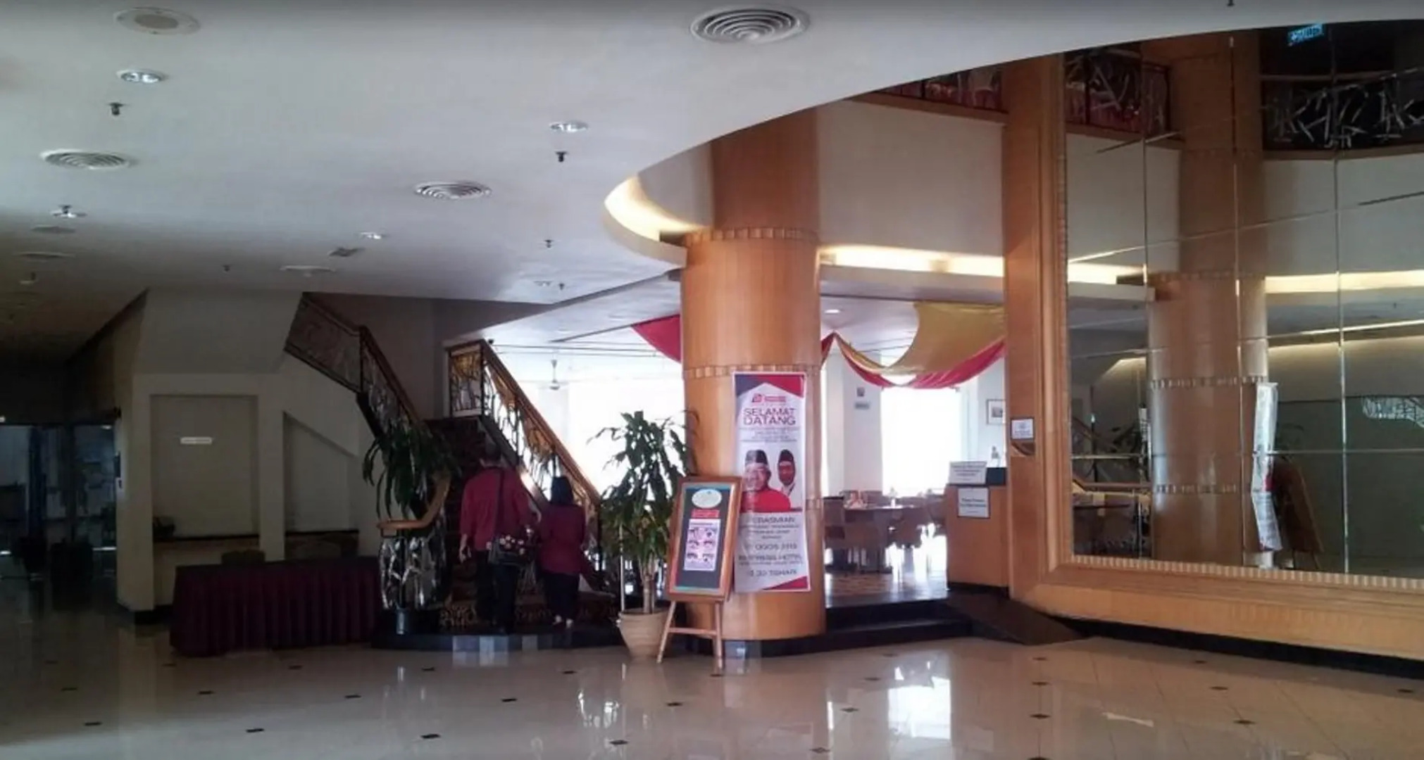 Empress Sepang Hotel