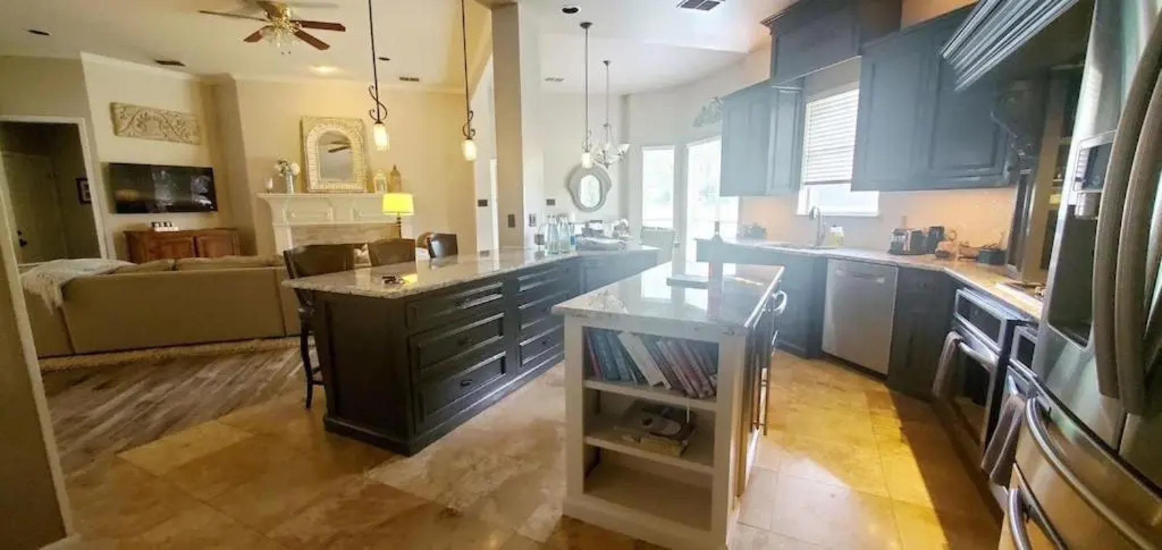 Mckinney Villa Luxury resort-style home near Dallas