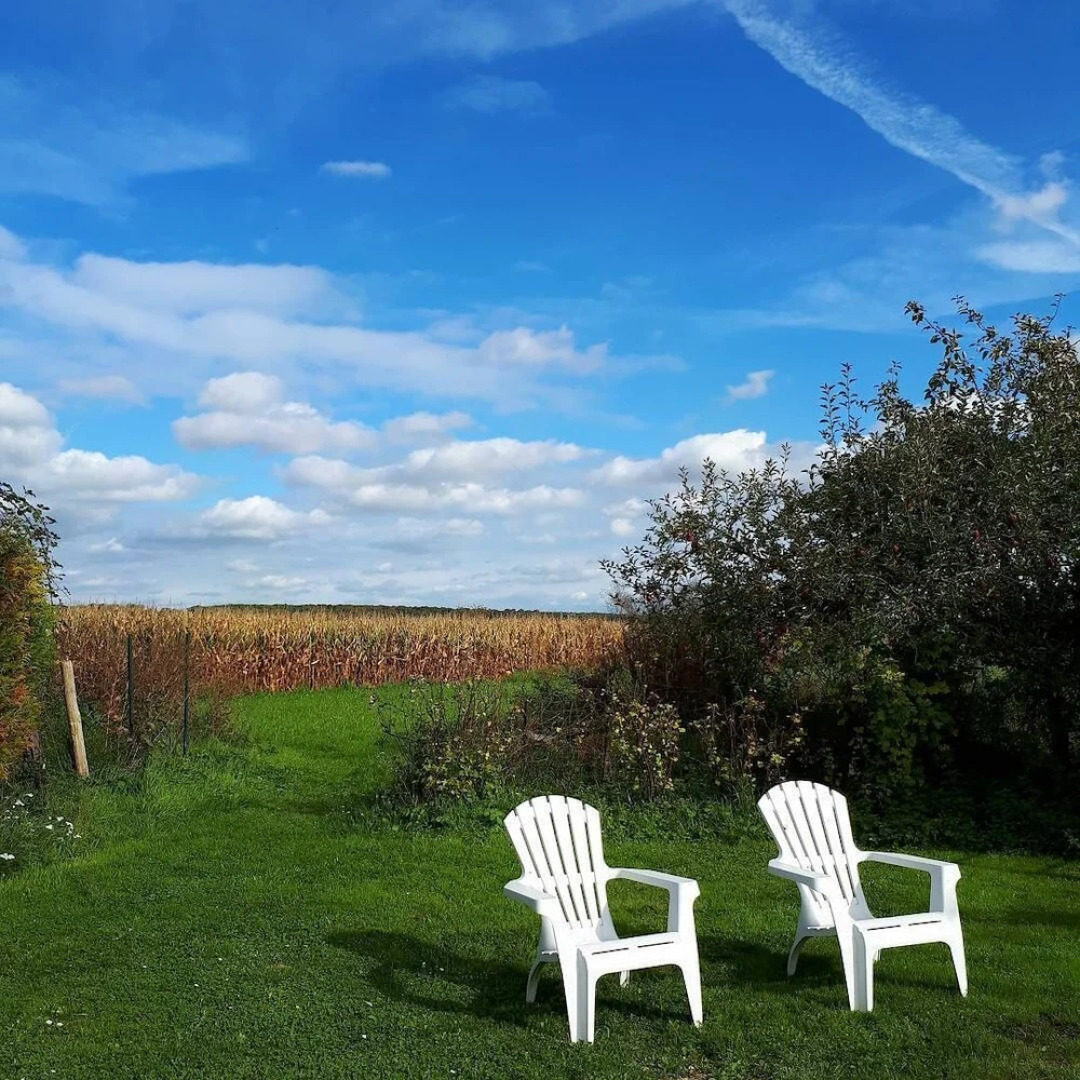 Couette & Confitures