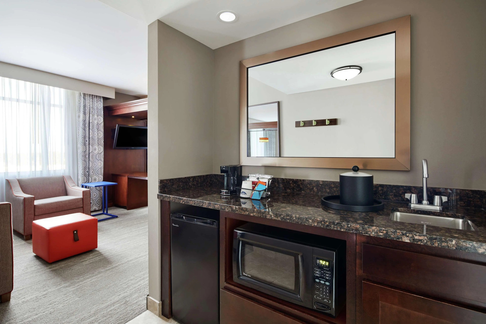 Hampton Inn & Suites Chicago/Mt. Prospect