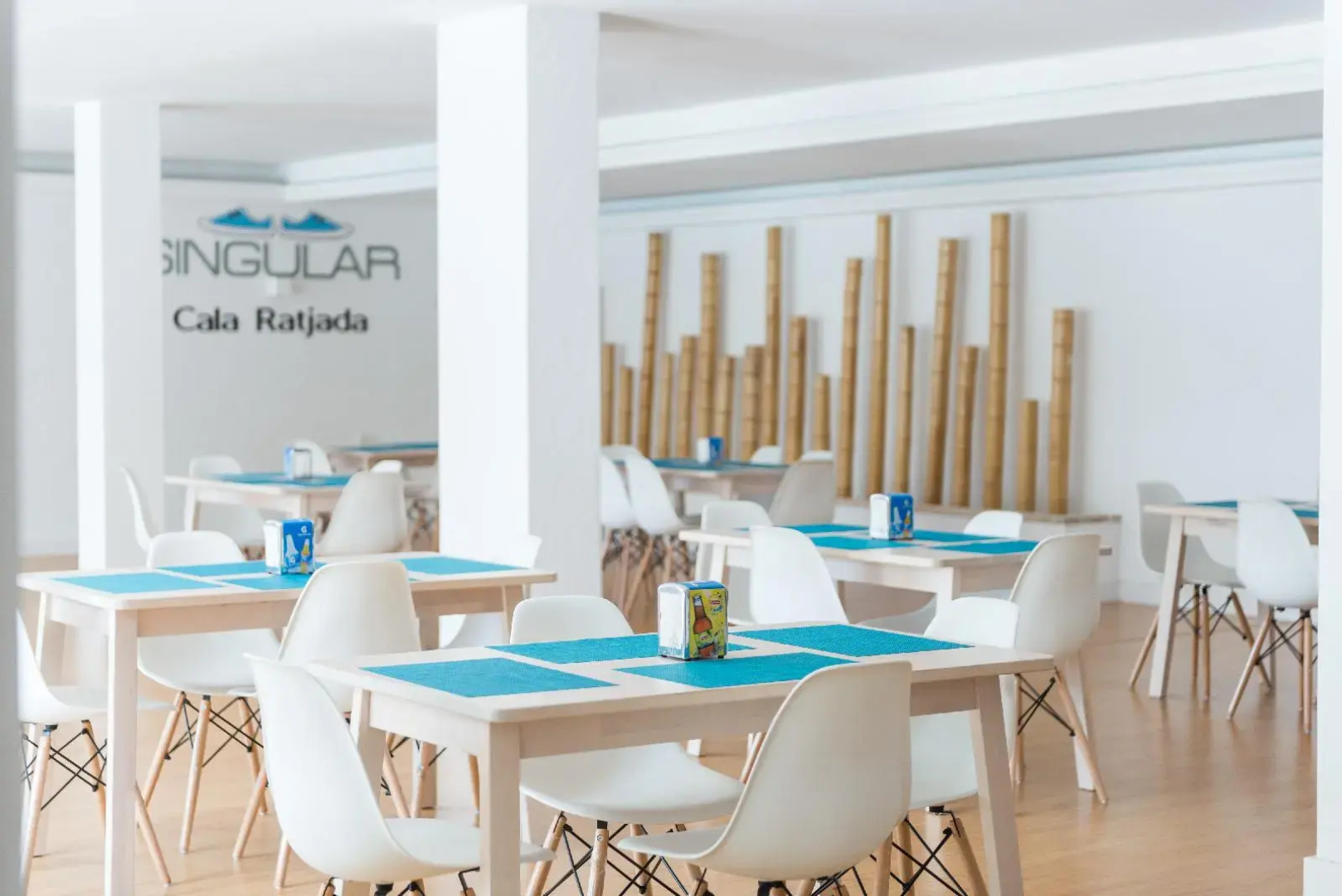 Singular Cala Ratjada By Eurotels