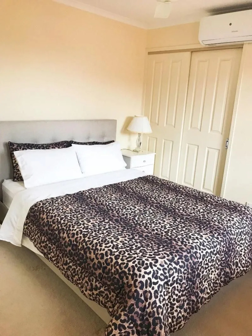 Mountain View Bed and Breakfast