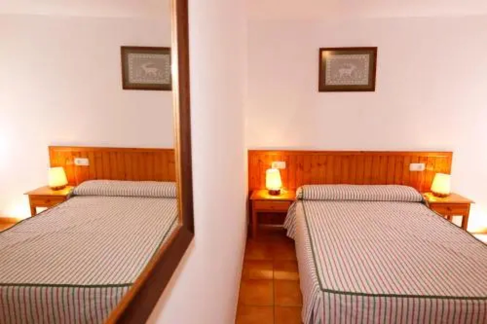 Casa Enpiera II - Turistrat