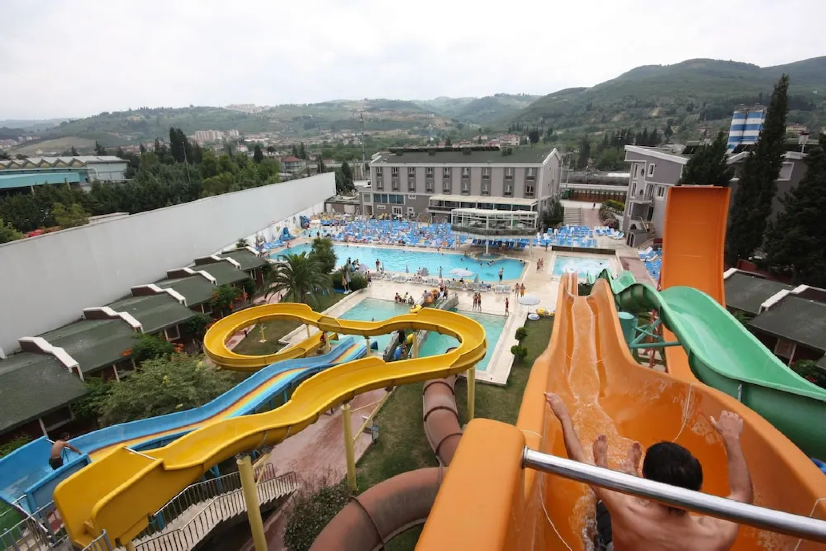 Aqua Marin Spa&Wellness