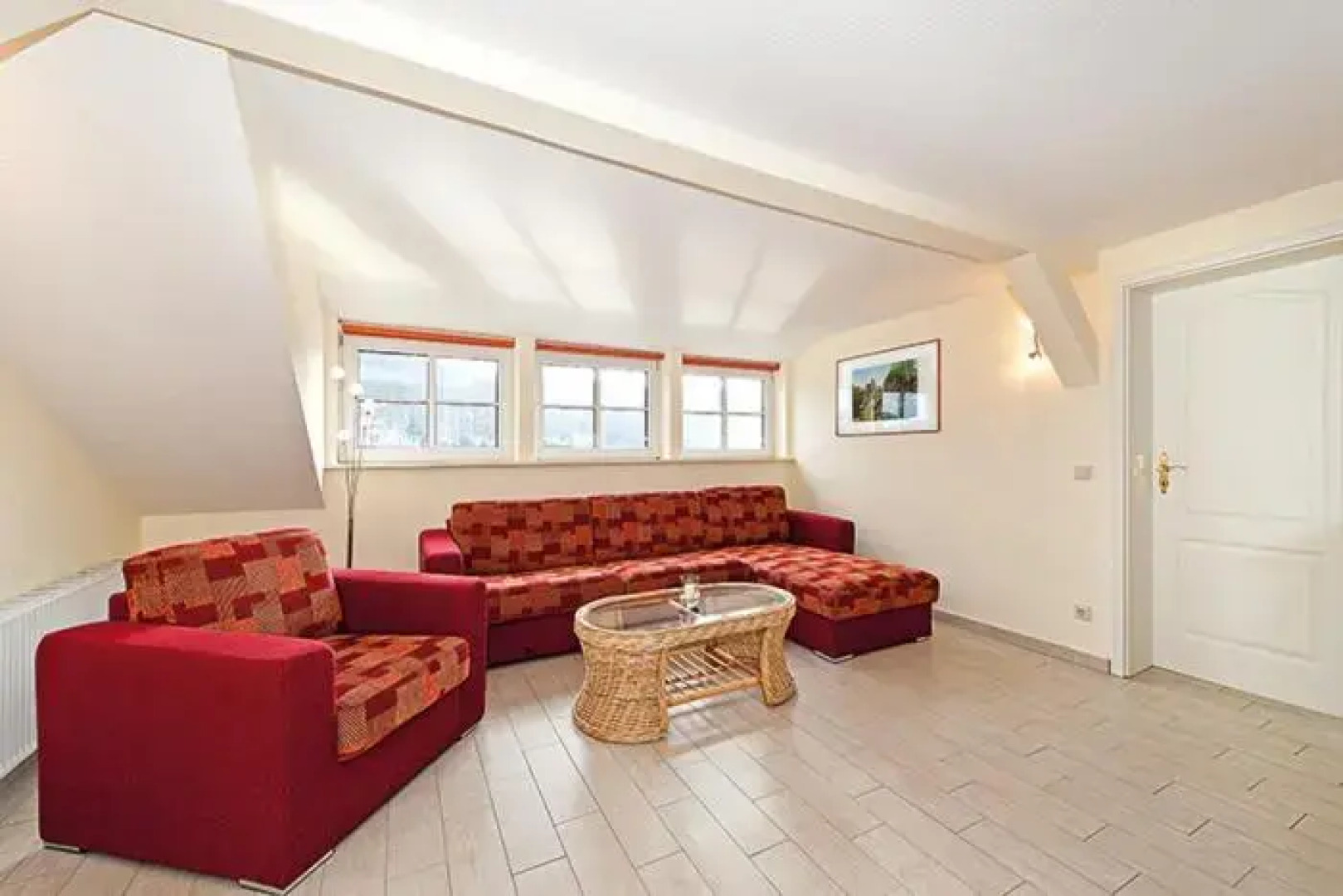 Elbresidenz am Nationalpark