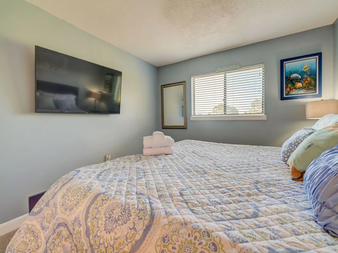 Hilton Head Resort 3411