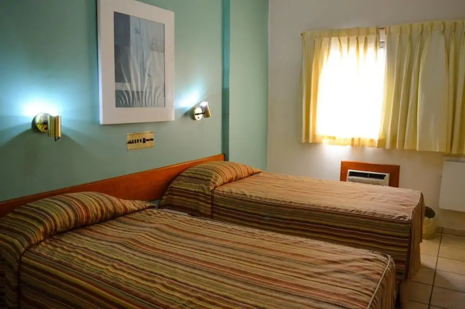 Birigui Palace Hotel