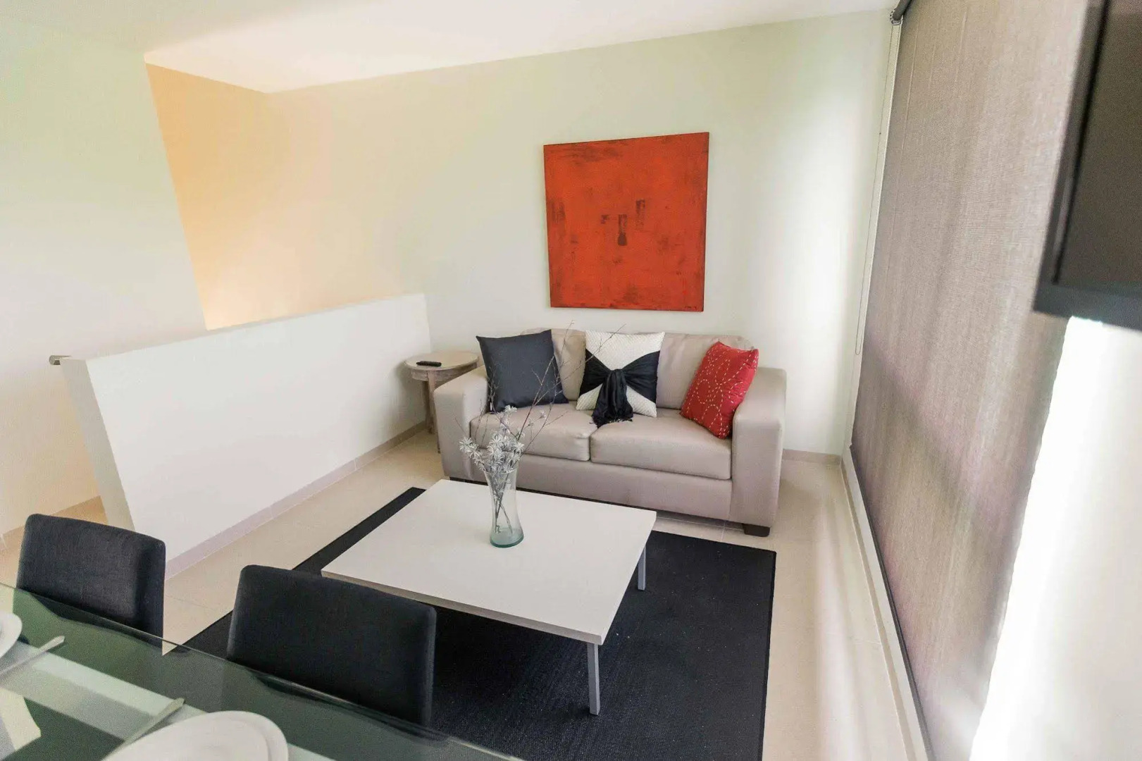 Redwood Villas Extended Stay Zona Industrial