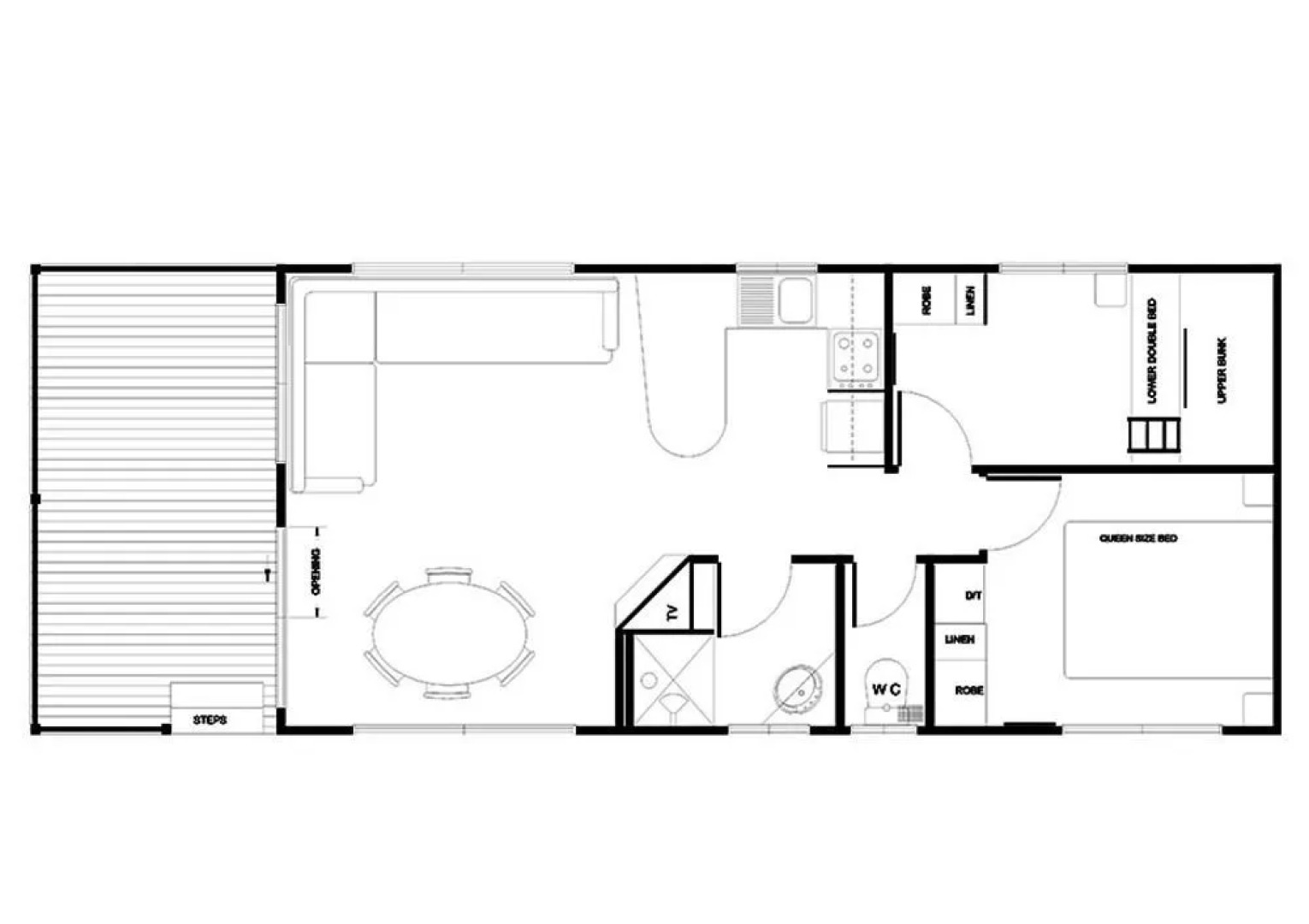 Moama Riverside Holiday & Tourist Park
