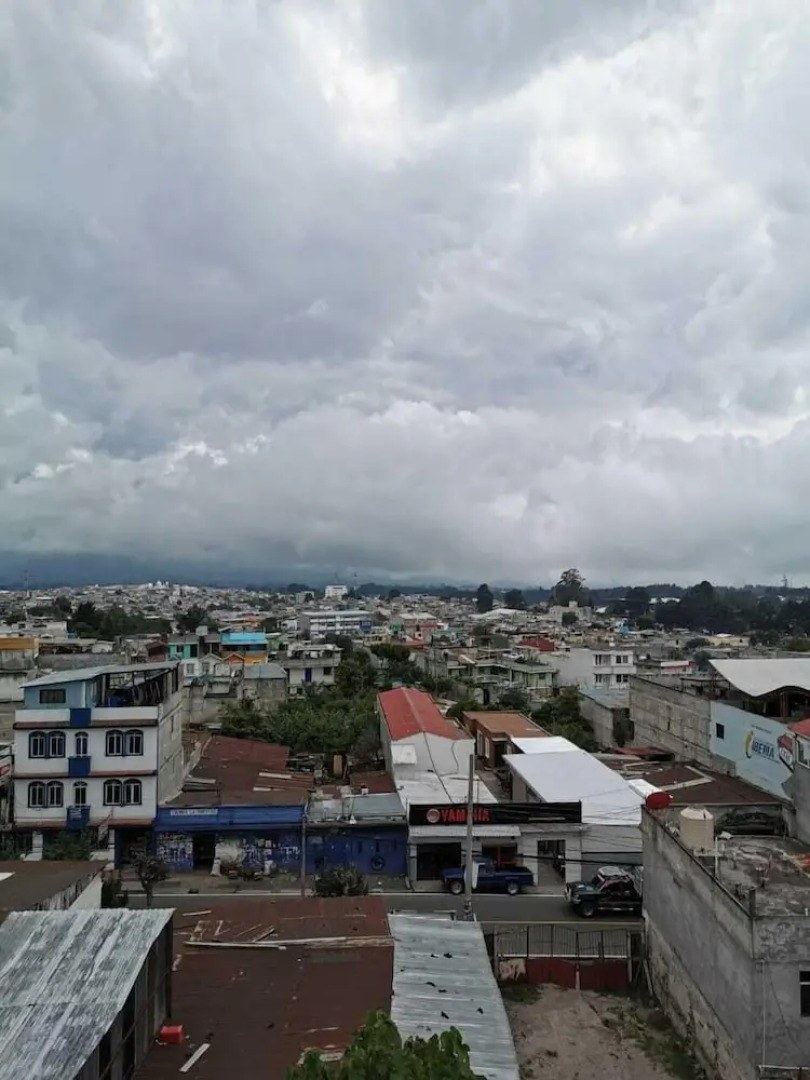 Hotel Villas del mirador