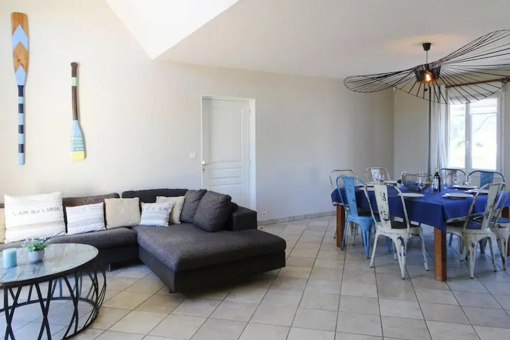 Cottage in Saint Germain sur Ay