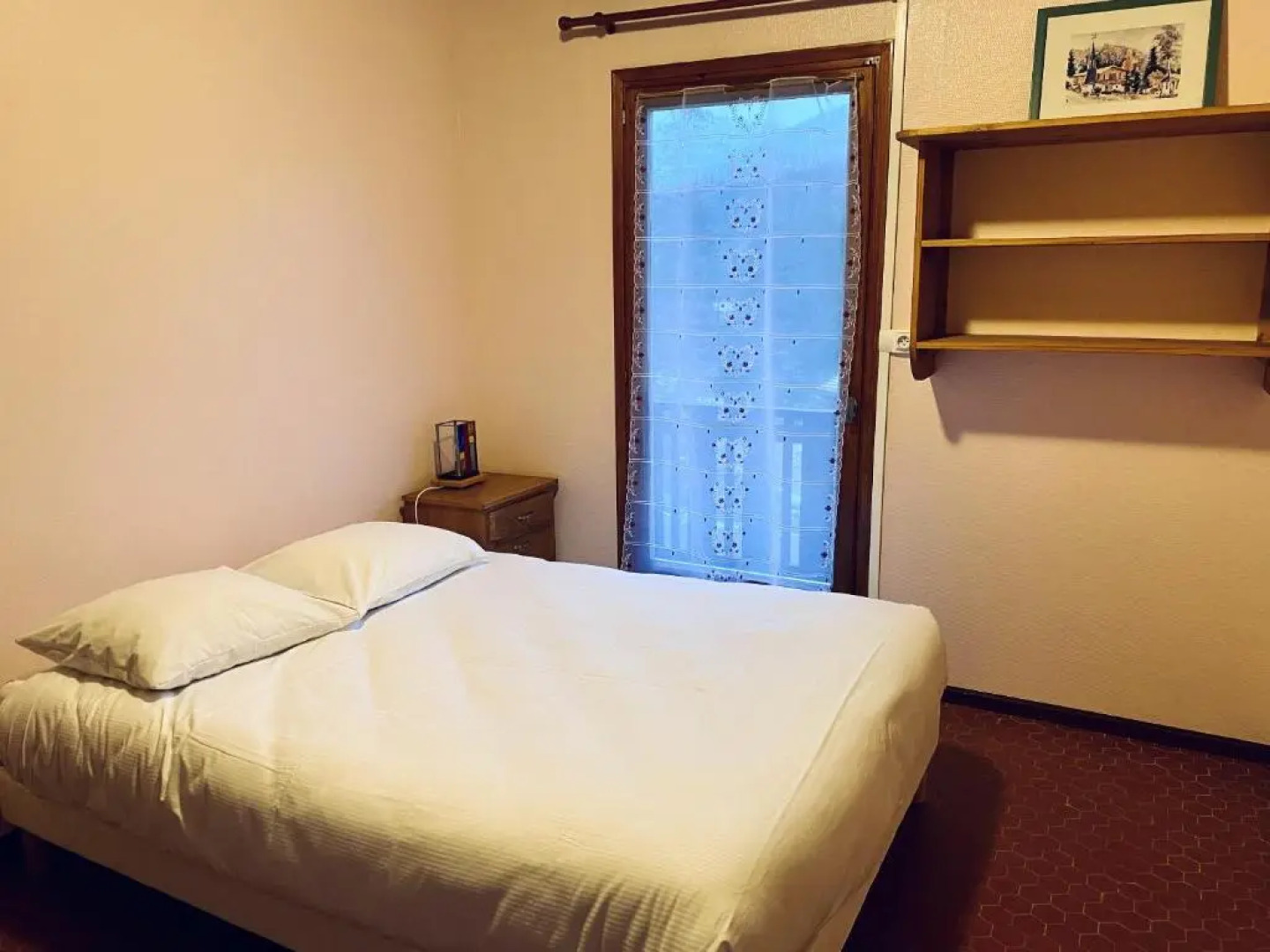 Chalet de 4 chambres avec jardin et wifi a Ban sur Meurthe Clefcy