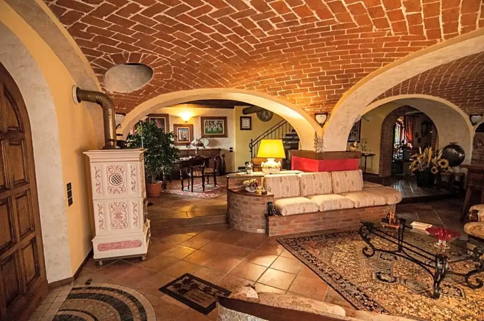 Bed And Breakfast Olimpia