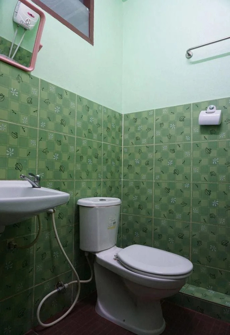 Baan Mae-Mommy's House