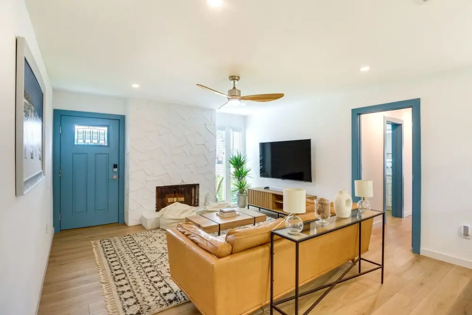 Chic Port Orange Home w/ Pool Near Daytona Beach!