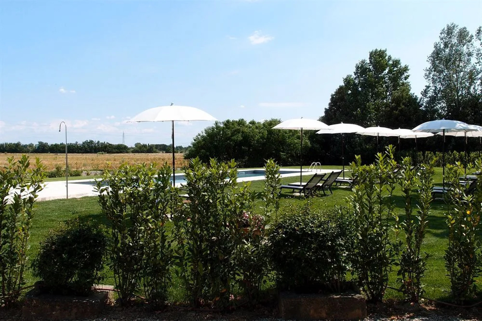 Residenza Del Granduca