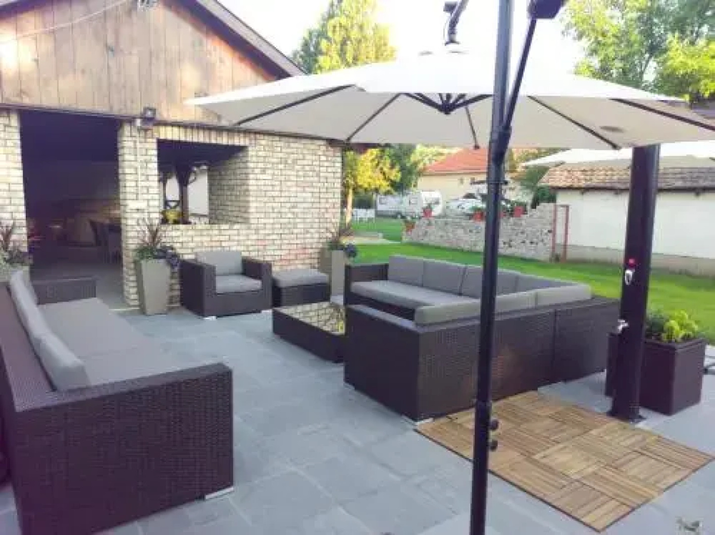 Riviera Vendeghaz & Apartman