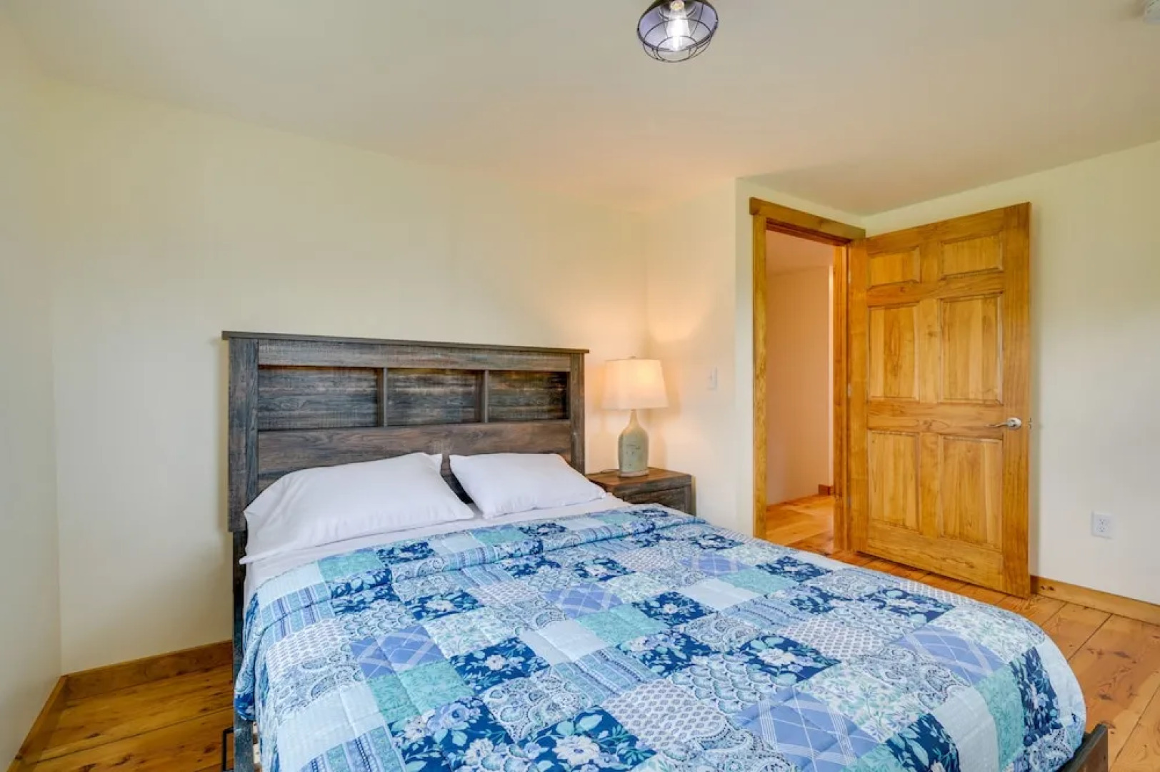 Charming Biglerville Home w/ Patio & Yard!