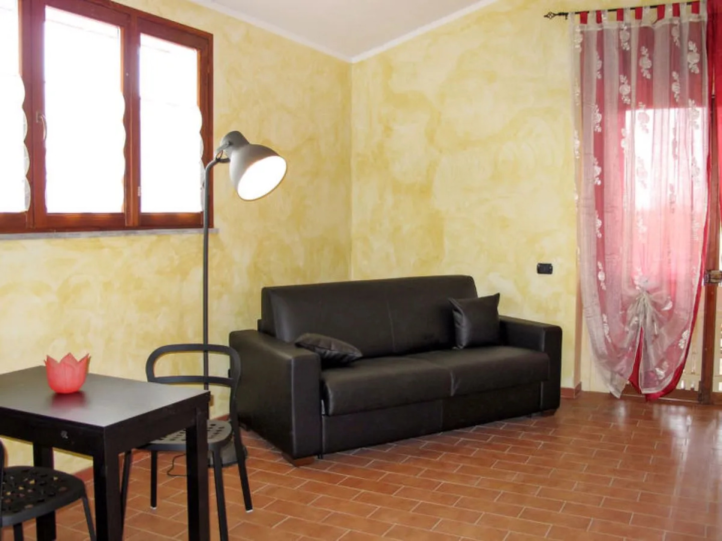 Colleflaviano (CEI100)