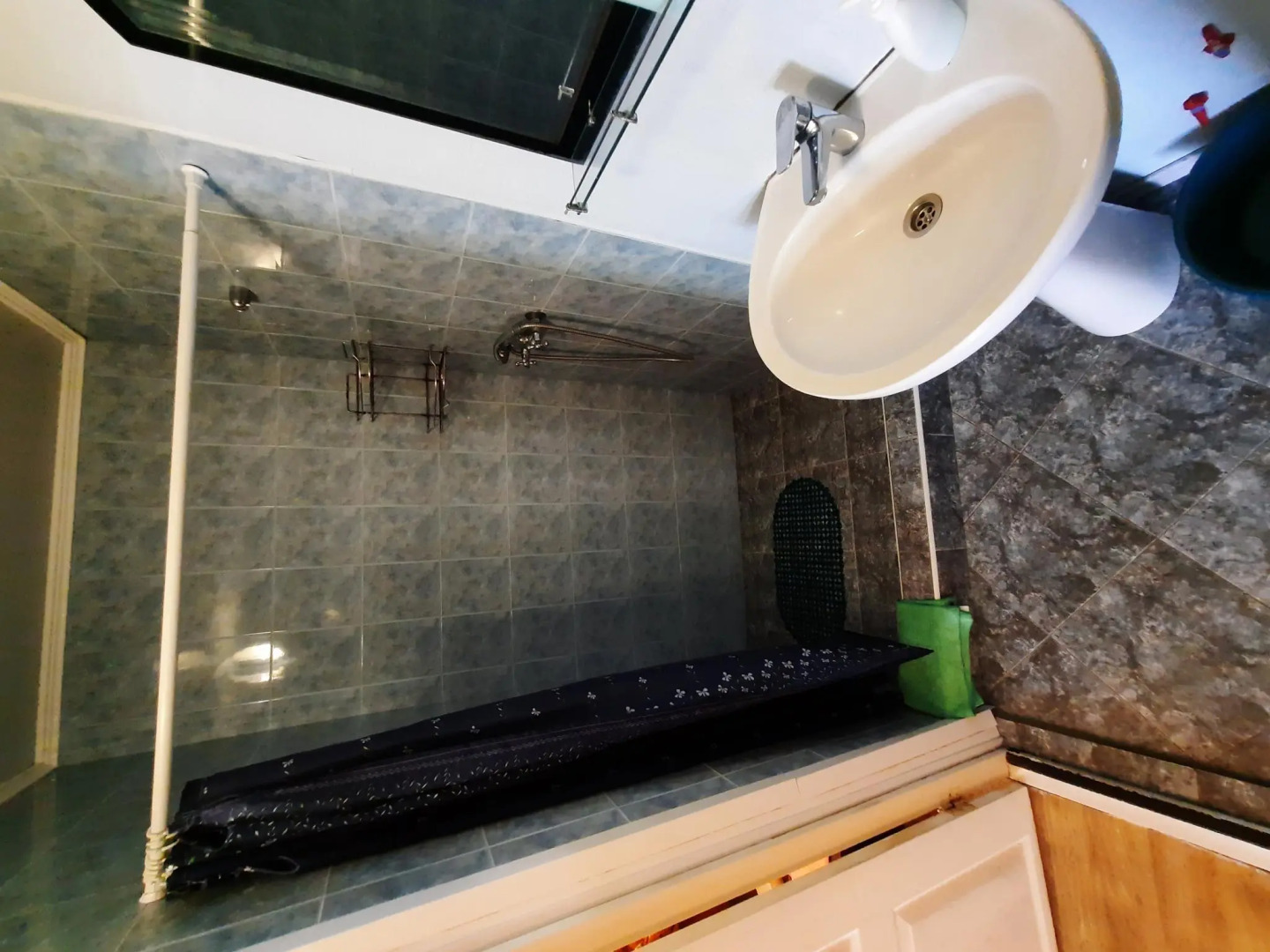 Гостевой дом на Полевой 17