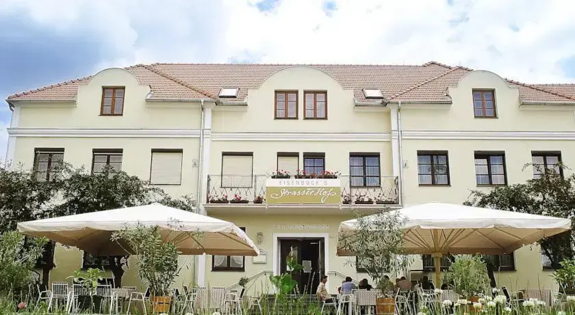 Eisenbocks Strasser Hof