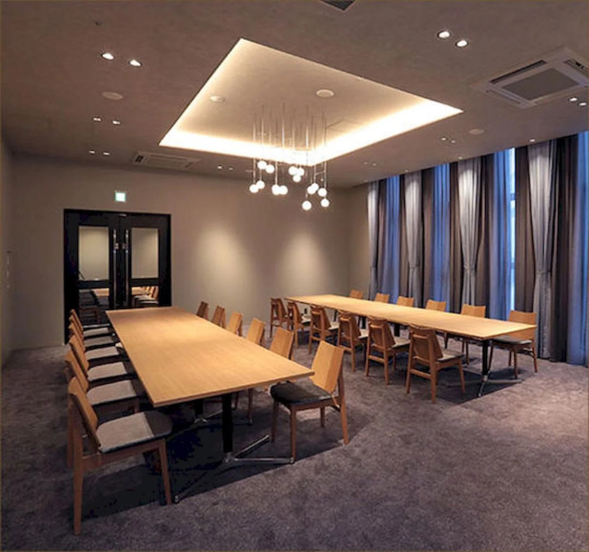 Kisarazu Washington Hotel