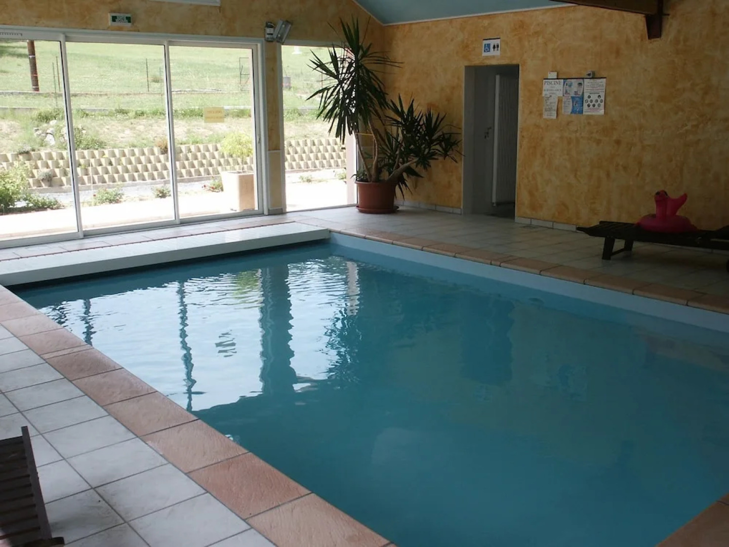 Hôtel le Bout du Monde