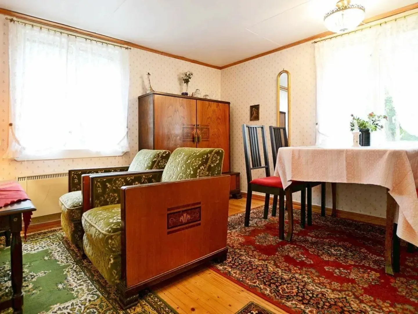 4 Person Holiday Home in Vissefjärda