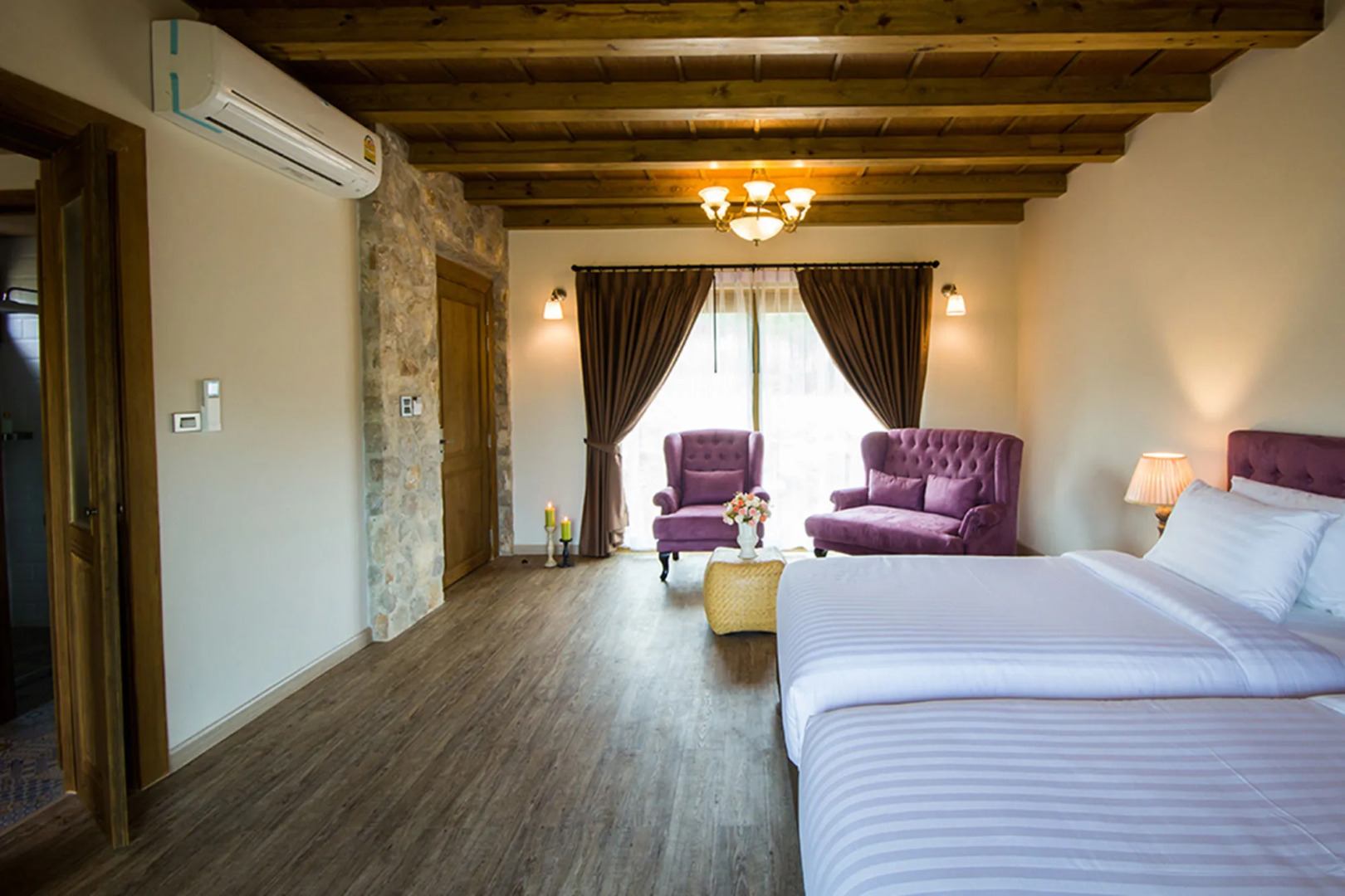 Mela Garden Retreat Cottage