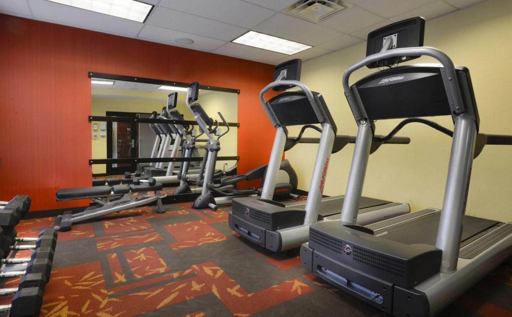 Courtyard by Marriott Collierville