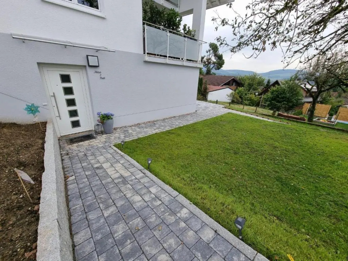 Holiday Apartment Moises y Ruth