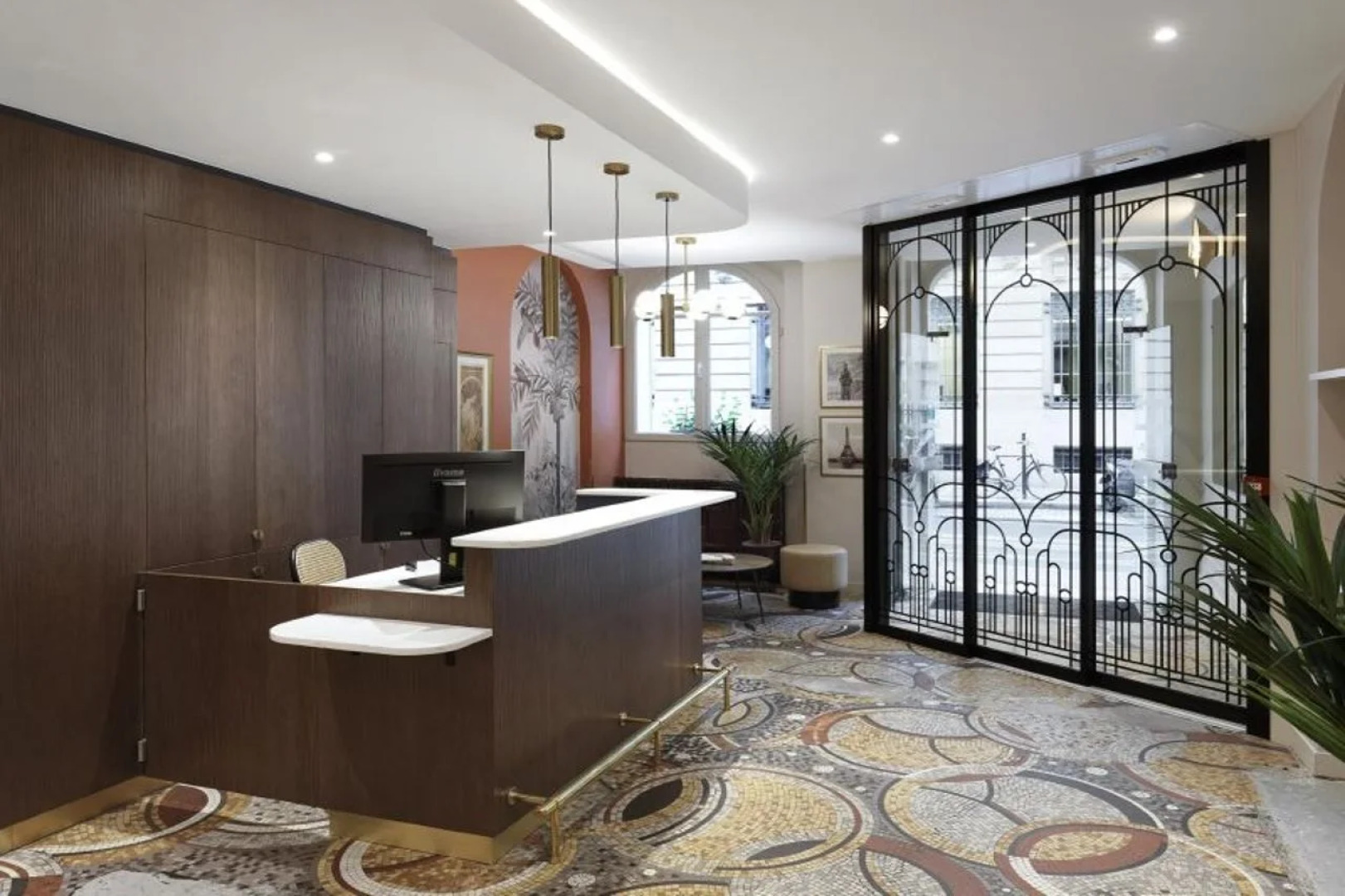 Timhotel Palais Royal