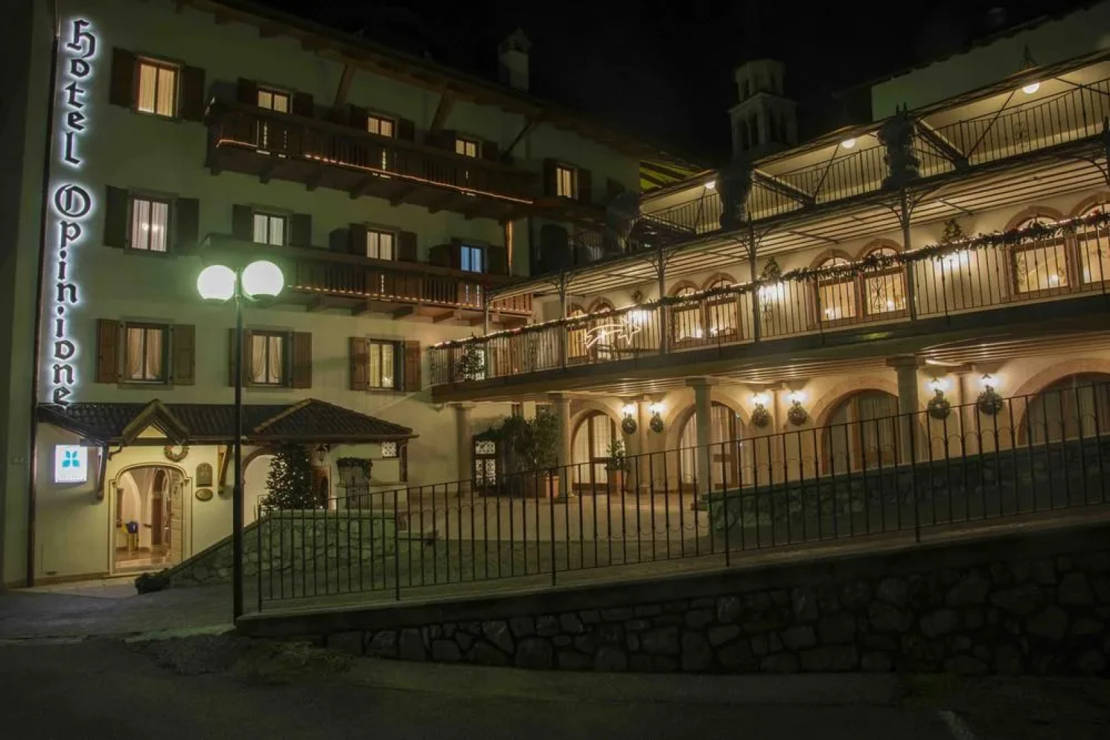 Flair Hotel Opinione