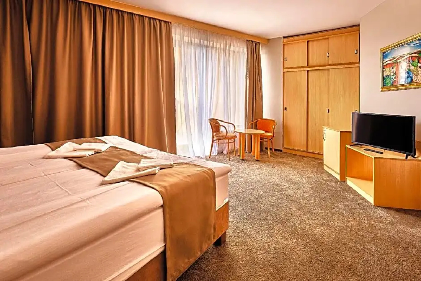 Lugas Wellness Hotel