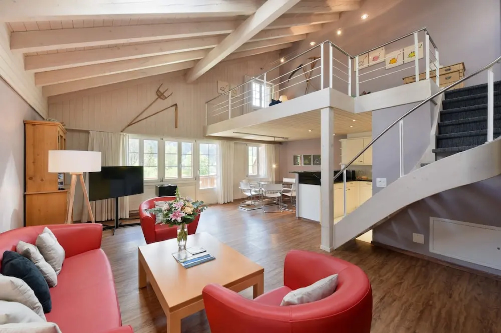 Eiger Guest House Grindelwald