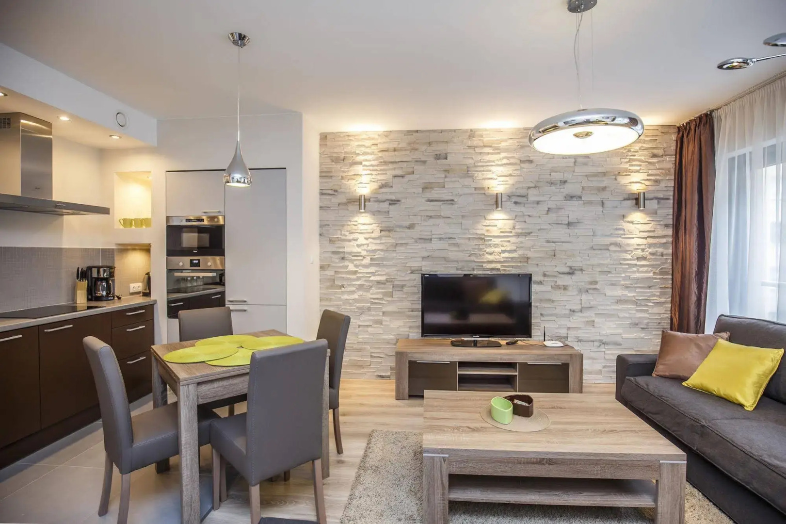 Absyntapart Krawiecka - parking w cenie