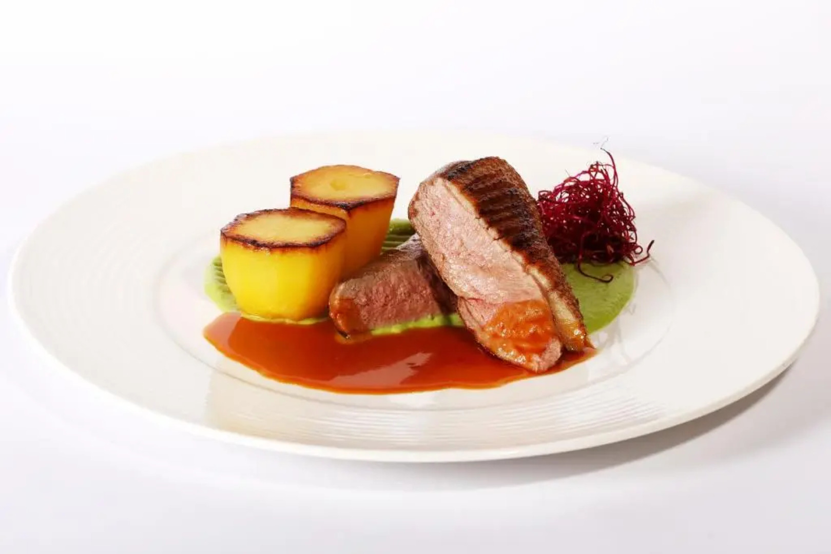 Parkhotel Traunstein