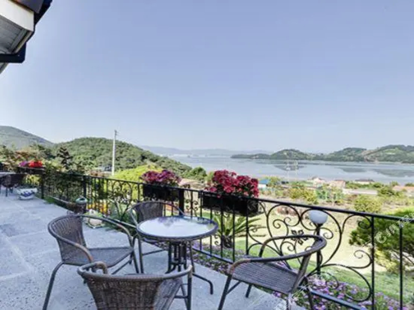 Namhae Thankyou Pension