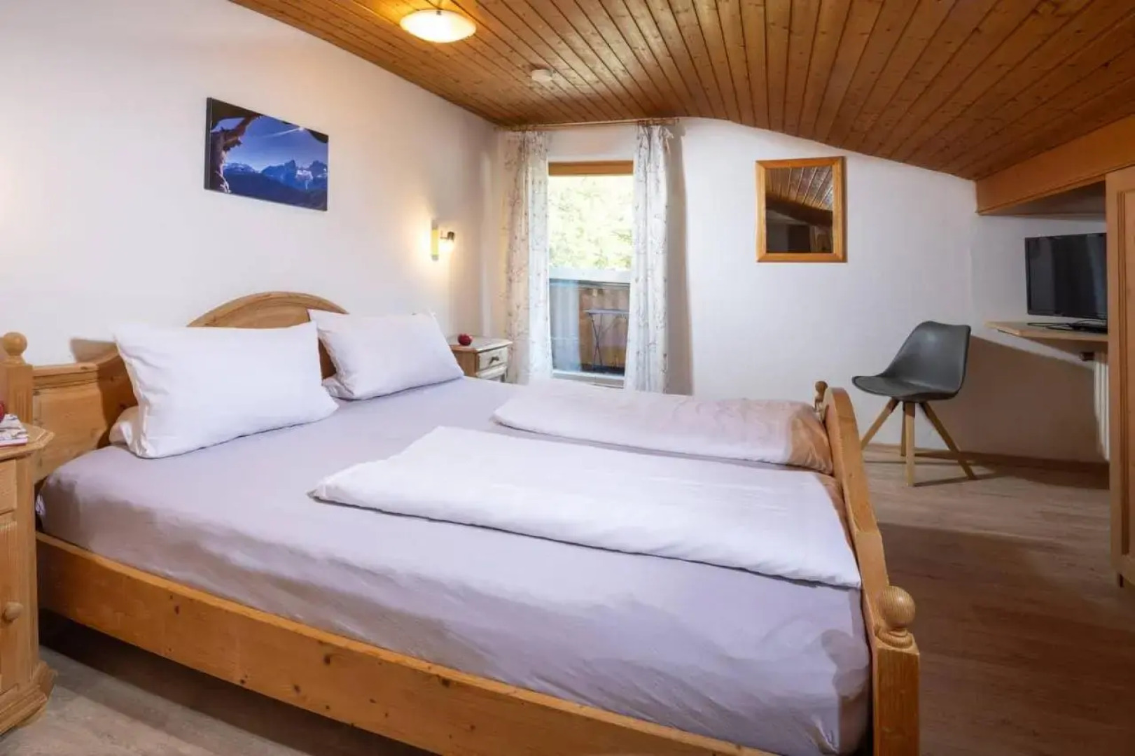 Sportpension Färbinger