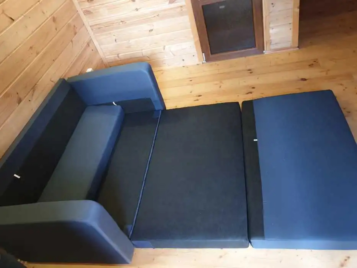 HAPPY LAND (Лдзаа)