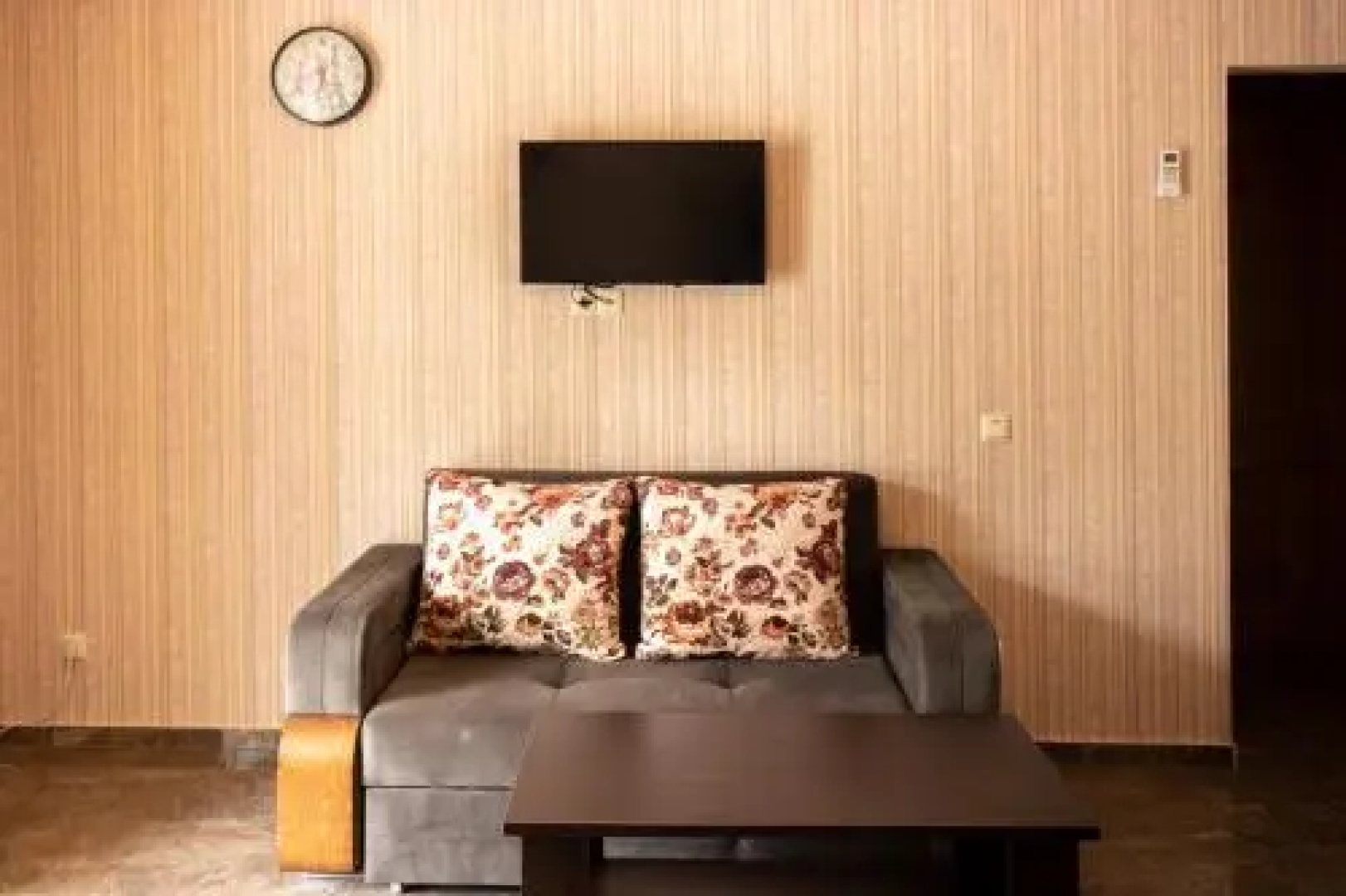 Gageta Hotel