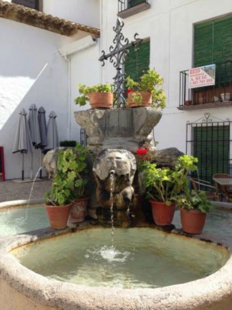 Hotel Restaurante Zahorí