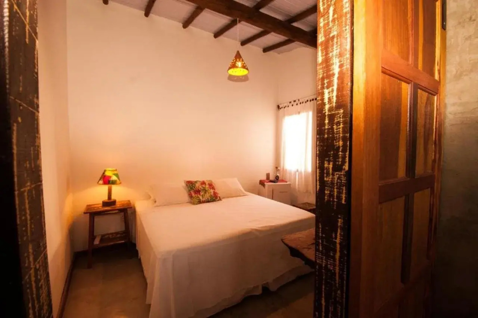 Hostel e Pousada Casa de Paixão