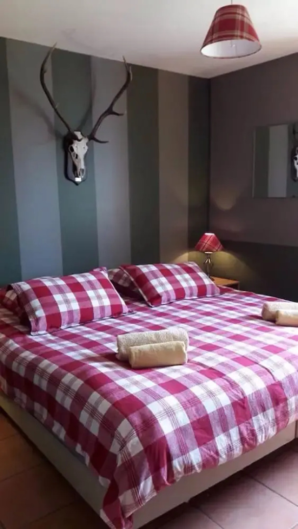 The Old Byre Knoydart