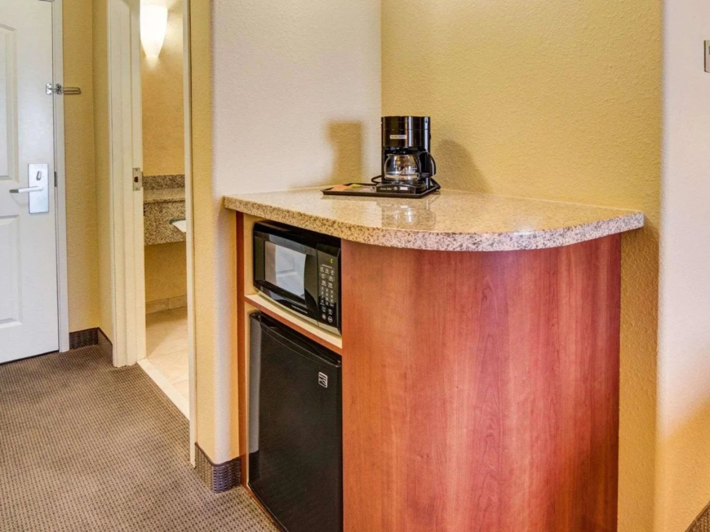 Sleep Inn & Suites Midland West